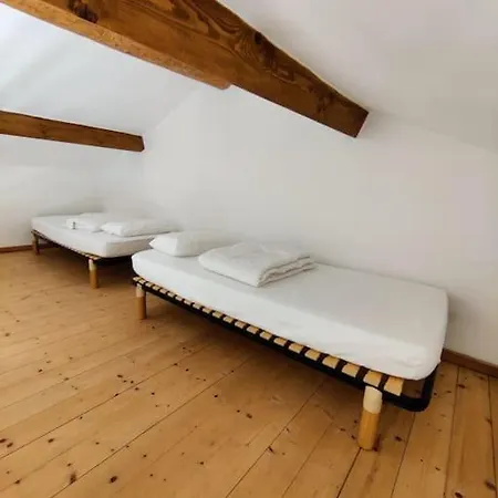 Proche De La Bambouseraie Holiday home *