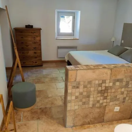 Proche De La Bambouseraie Holiday home *