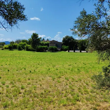 Holiday home Proche De La Bambouseraie Boisset-et-Gaujac