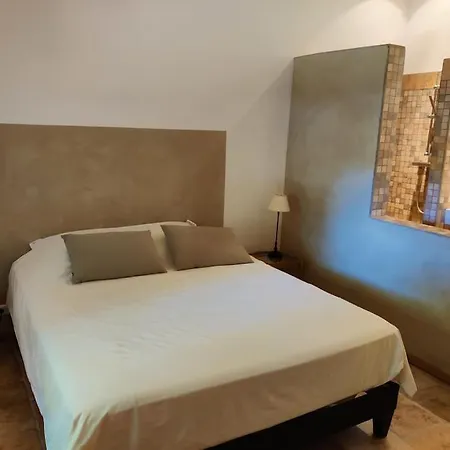 Proche De La Bambouseraie Holiday home Boisset-et-Gaujac