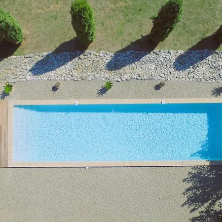 Proche De La Bambouseraie Holiday home