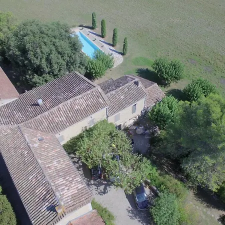 Holiday home Proche De La Bambouseraie