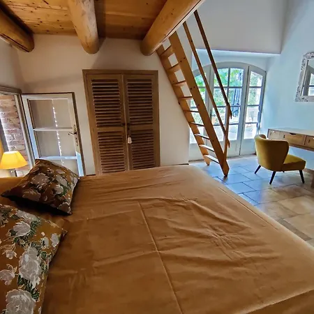 Holiday home Proche De La Bambouseraie *