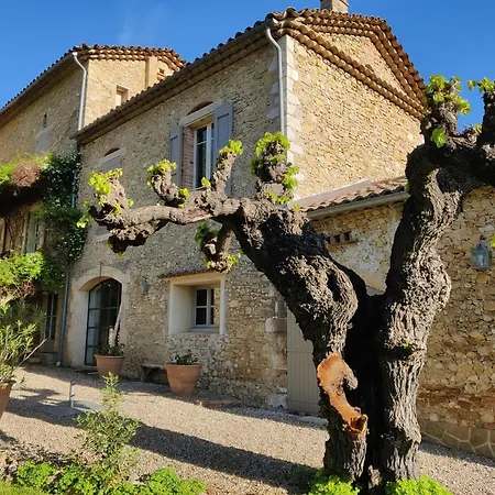 Proche De La Bambouseraie Boisset-et-Gaujac