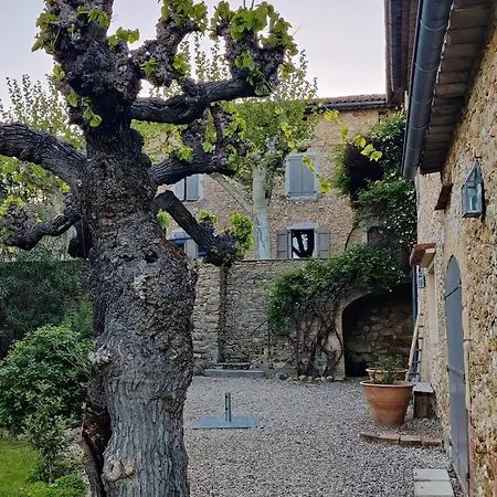 Proche De La Bambouseraie Holiday home *