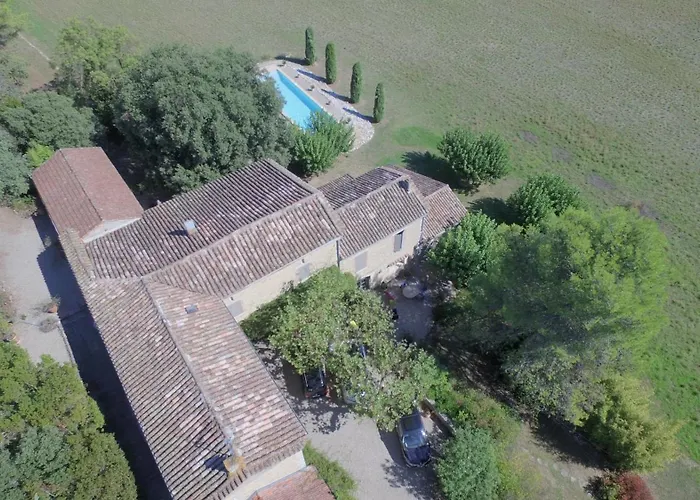 Σπίτι διακοπών Proche De La Bambouseraie