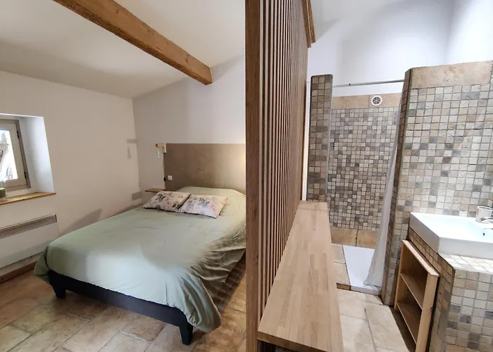 Proche De La Bambouseraie Boisset-et-Gaujac